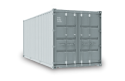 small shipping container 5