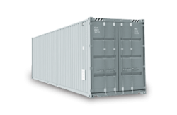 small shipping container 6